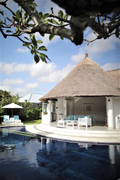 Beautiful Hotels Alam Boutique Villa Umalas  Canggu  