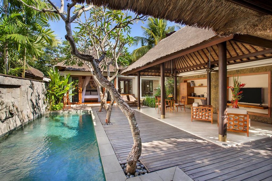 Beautiful Hotels: Amarterra Villas Bali Nusa Dua - MGallery Collection